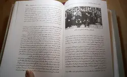 شرح حال رجال سیاسی و نظامی معاصر ایران (3جلدی)