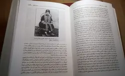 شرح حال رجال سیاسی و نظامی معاصر ایران (3جلدی)