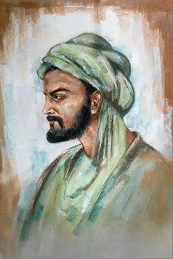 فن سماع طبیعی، آسمان و جهان، کون و فساد از کتاب شفا