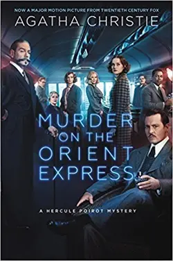 قتل در قطار سریع السیر شرق