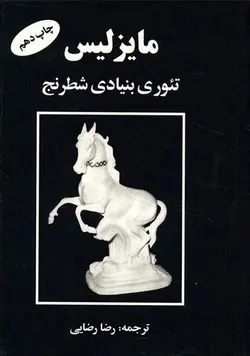 مایزلیس(تئوری بنیادی شطرنج)