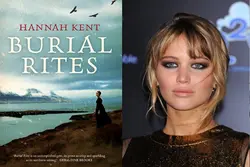 آيين خاك‌سپاري