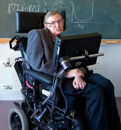 تاريخچۀ زمان (از انفجار بزرگ تا سياه‌چاله‌ها)