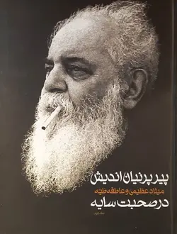 پیر پرنیان اندیش؛ در صحبت سایه (2جلدی)