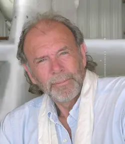 جاناتان مرغ دريايی