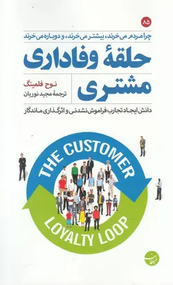حلقه وفاداری مشتری