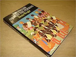 انگلیسی ها در بین ایرانیان (به زبان انگلیسی)