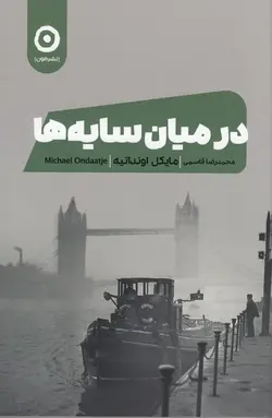 در میان سایه‌ها