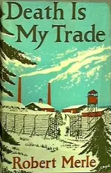 مرگ كسب و كار من است