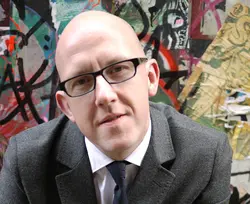 پیش از آنکه بخوابم