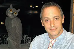 بيا با جغدها درباره ديابت تحقيق كنيم