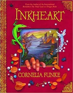 سیاه قلب (از سه گانه ی سياه قلب)