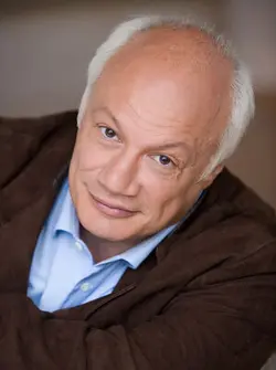 زمانی که یک اثر هنری بودم