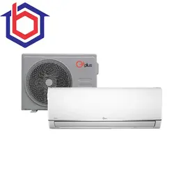 کولر گازی 18000 اینورتر جی‌پلاس مدل GAC-HV18M1 - فروشگاه لوازم خانگی بکائی