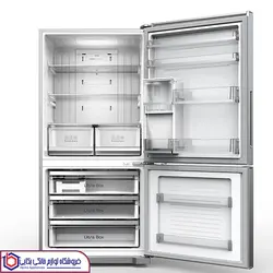 یخچال‌ فریزر اولتیمو ST دوو - فروشگاه لوازم خانگی بکائی