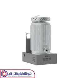 بخاری نفتی کارگاهی مدل DW0450 انرژی - فروشگاه لوازم خانگی بکائی