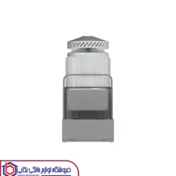 بخاری نفتی کارگاهی مدل DW0450 انرژی - فروشگاه لوازم خانگی بکائی