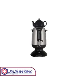 خرید سماور نیوشا مدل F پارس خزر - قیمت محصول