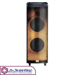 اسپیکر مکسیدر مدل cn1203 سری mx-dj2121 - فروشگاه لوازم خانگی بکائی