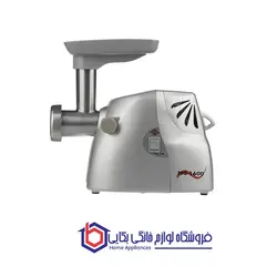 چرخ گوشت مدل MG-1600P پارس خزر - فروشگاه لوازم خانگی بکایی