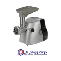 چرخ گوشت مدل MG-1600P پارس خزر - فروشگاه لوازم خانگی بکایی