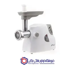 چرخ گوشت مدل MG-1600P پارس خزر - فروشگاه لوازم خانگی بکایی