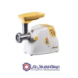 چرخ گوشت مدل MG-1600P پارس خزر - فروشگاه لوازم خانگی بکایی