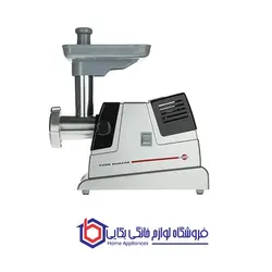 چرخ گوشت مدل 1400 پلاس پارس خزر - فروشگاه لوازم خانگی بکایی