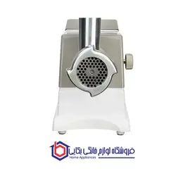 چرخ گوشت مدل 1400 پلاس پارس خزر - فروشگاه لوازم خانگی بکایی