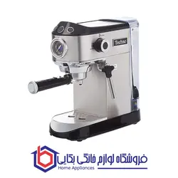 قیمت و خرید اسپرسو ساز تکنو مدل Te-820 - فروشگاه لوازم خانگی بکایی