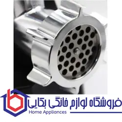 قیمت و خرید چرخ گوشت گوسونیک مدل GMG-826 - فروشگاه لوازم خانگی بکایی
