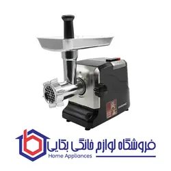 قیمت و خرید چرخ گوشت گاسونیک مدل GMG-856 - فروشگاه لوازم خانگی بکایی