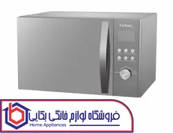 مایکروویو تکنو مدل TE-342 - فروشگاه لوازم خانگی بکائی