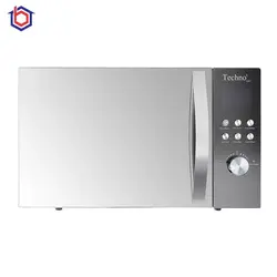 مایکروویو تکنو مدل TE-342 - فروشگاه لوازم خانگی بکائی