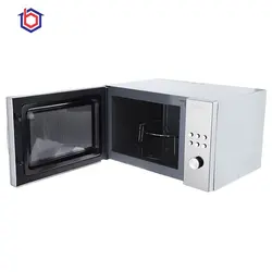 مایکروویو تکنو مدل TE-342 - فروشگاه لوازم خانگی بکائی