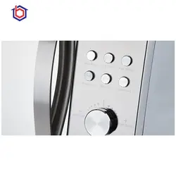 مایکروویو تکنو مدل TE-342 - فروشگاه لوازم خانگی بکائی