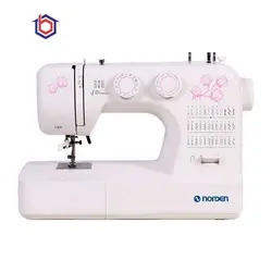 چرخ خیاطی نوردن مدل 908A به همراه جعبه - فروشگاه لوازم خانگی بکائی