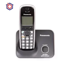 تلفن بی سیم پاناسونیک مدل KX-TG3711 - فروشگاه لوازم خانگی بکائی