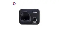 تلفن بی سیم پاناسونیک مدل KX-TG3711 - فروشگاه لوازم خانگی بکائی