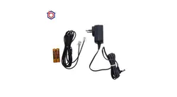 تلفن بی سیم پاناسونیک مدل KX-TG3711 - فروشگاه لوازم خانگی بکائی