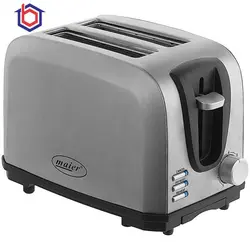توستر نان مایر مدل MR-418 - فروشگاه لوازم خانگی بکائی