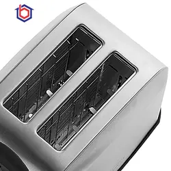 توستر نان مایر مدل MR-418 - فروشگاه لوازم خانگی بکائی