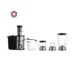 آبمیوه گیری 4 کاره وردا مدل 60 - فروشگاه لوازم خانگی بکائی