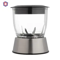 آبمیوه گیری 4 کاره وردا مدل 60 - فروشگاه لوازم خانگی بکائی