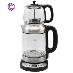 چای ساز گوسونیک مدل GST-768 - فروشگاه لوازم خانگی بکائی