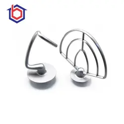 همزن کاسه دارحرفه ای گوسونیک مدل GSM-905 - فروشگاه لوازم خانگی بکائی