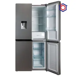 یخچال و فریزر چهار درب پاکشوما - P190 - فروشگاه لوازم خانگی بکائی