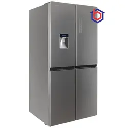 یخچال و فریزر چهار درب پاکشوما - P190 - فروشگاه لوازم خانگی بکائی