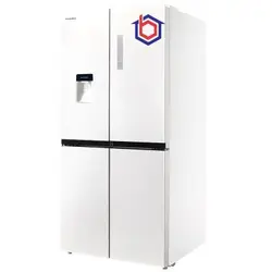 یخچال و فریزر چهار درب پاکشوما - P190 - فروشگاه لوازم خانگی بکائی