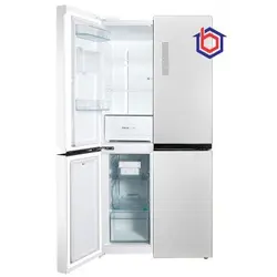 یخچال و فریزر چهار درب پاکشوما - P190 - فروشگاه لوازم خانگی بکائی